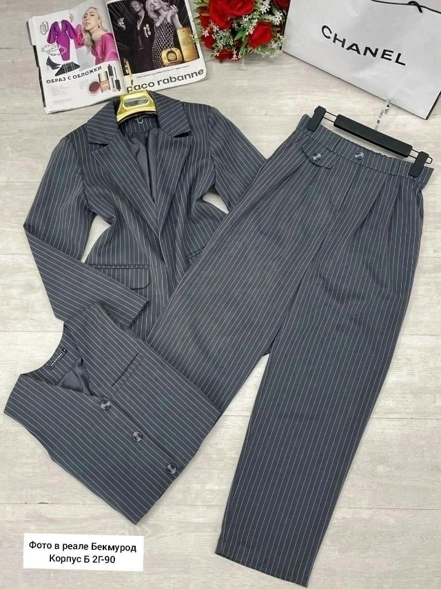 Костюм 23119484