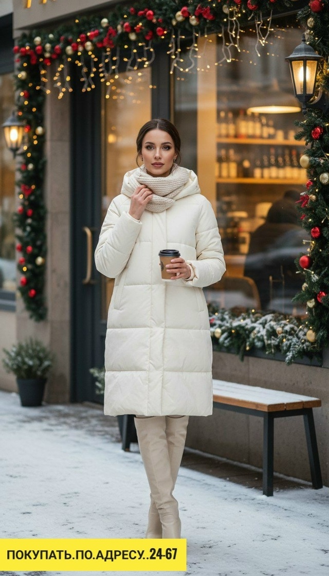 Куртка 23120100