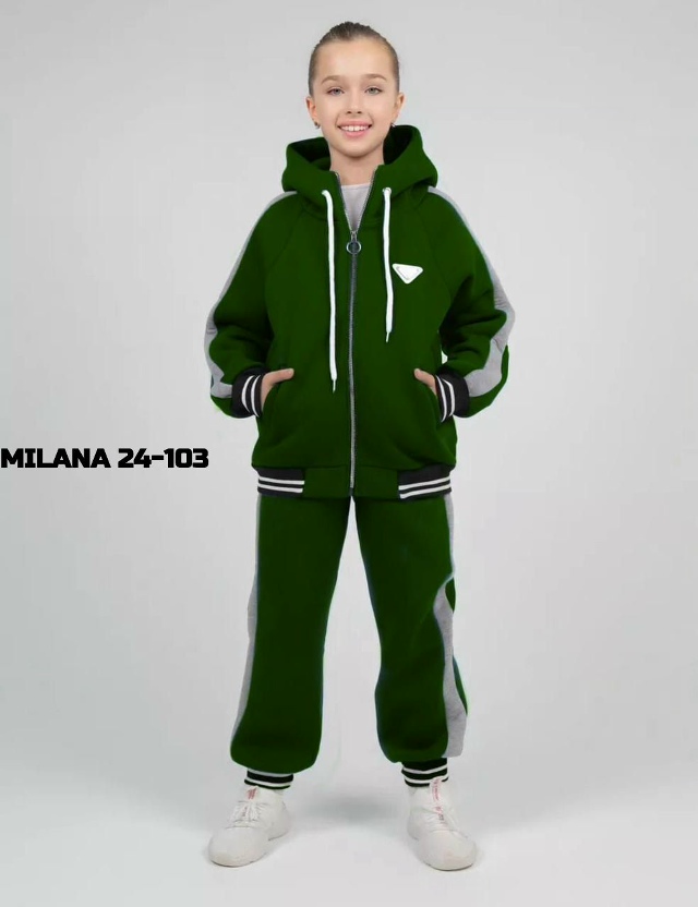 Спортивный костюм 23120546