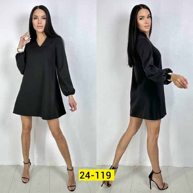 Платье 23120445