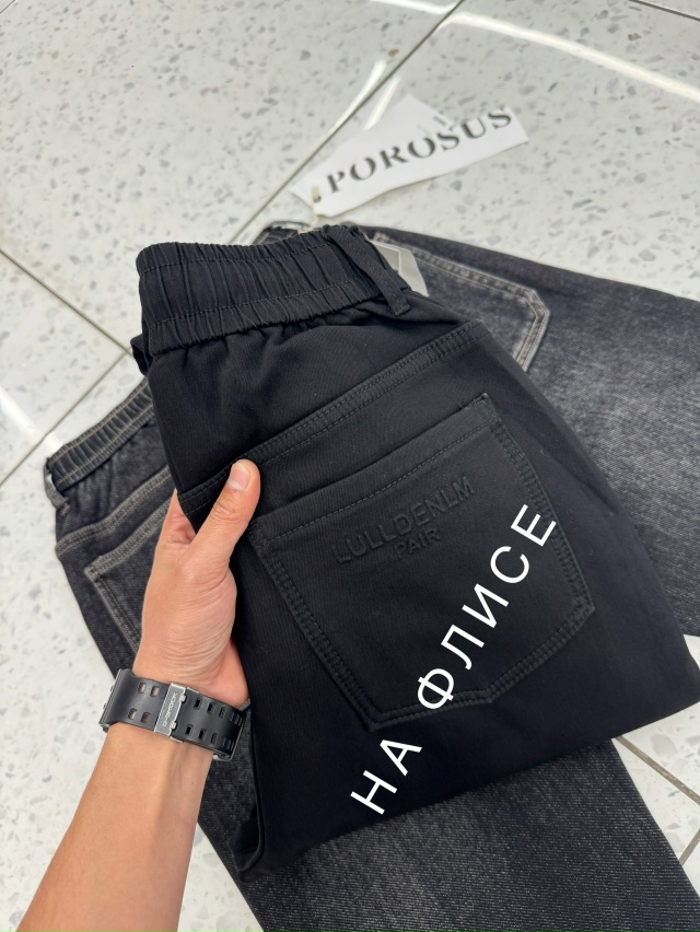 Джинсы 23121982