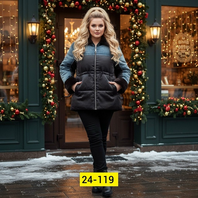Куртка 23122195