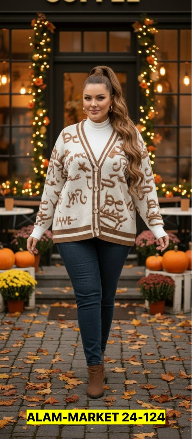 Кардиган 23121878