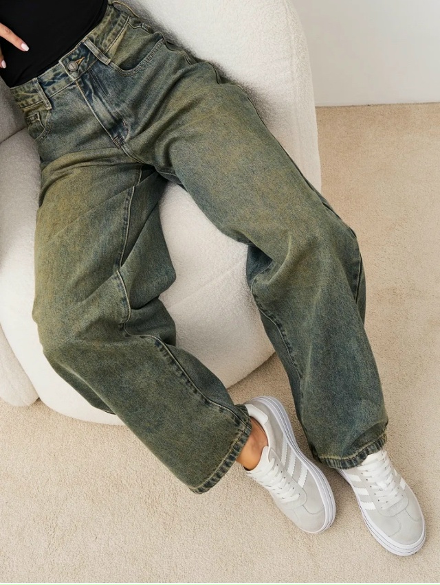 Джинсы 23121987