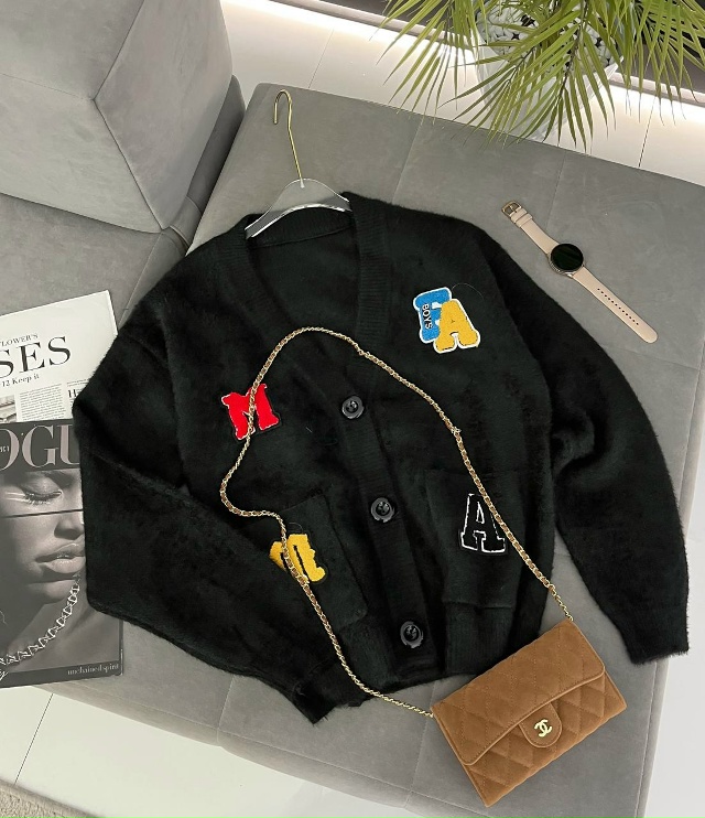 Кардиган 23121470