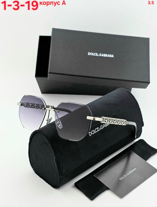 Солнцезащитные очки 23122162