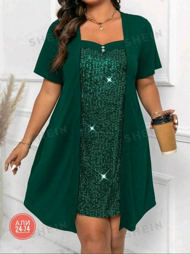 Платье 23121608