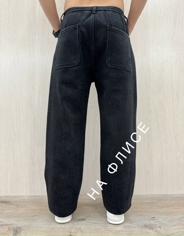 Джинсы 23122893