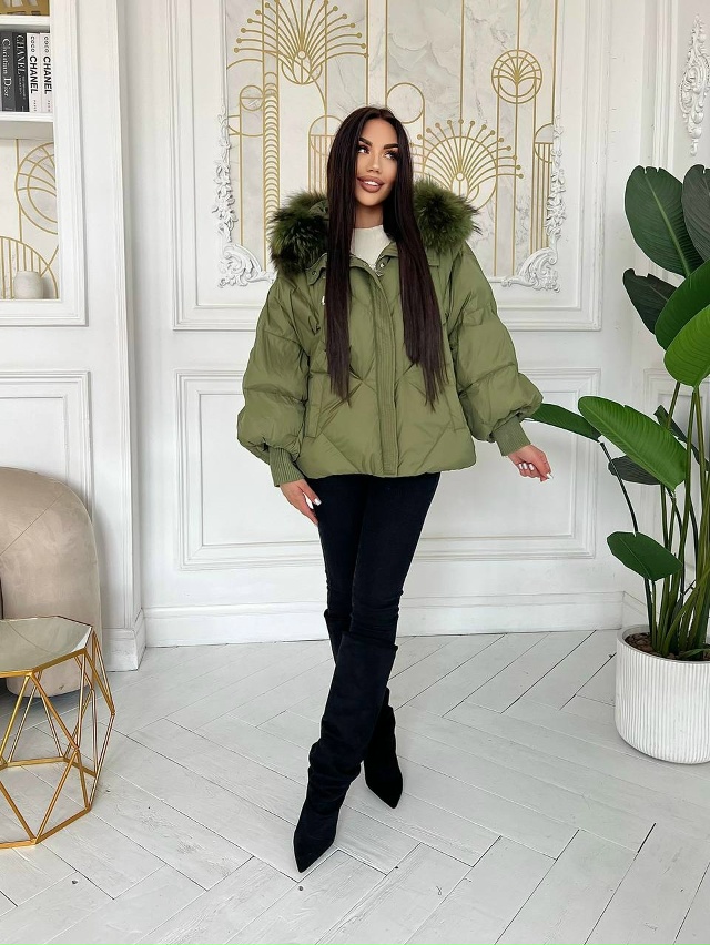 Куртка 23123179