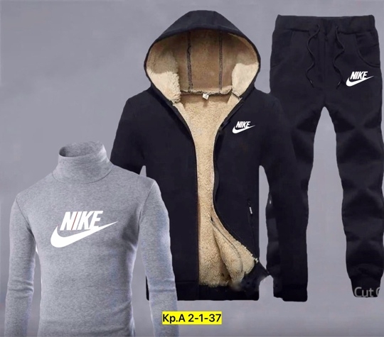 Спортивный костюм 23123259