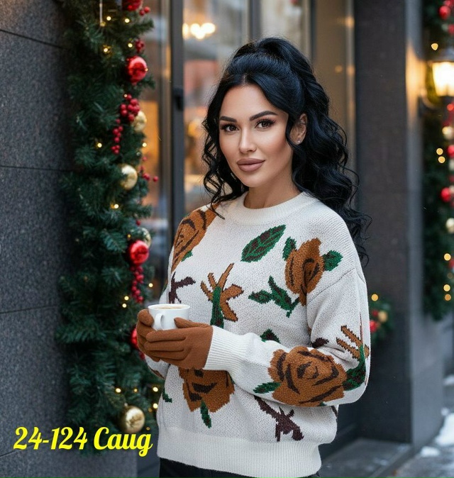 Свитер 23122587