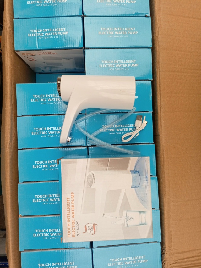 Помпа для воды 23122767