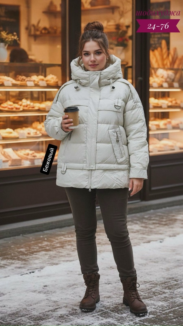 Куртка 23122852