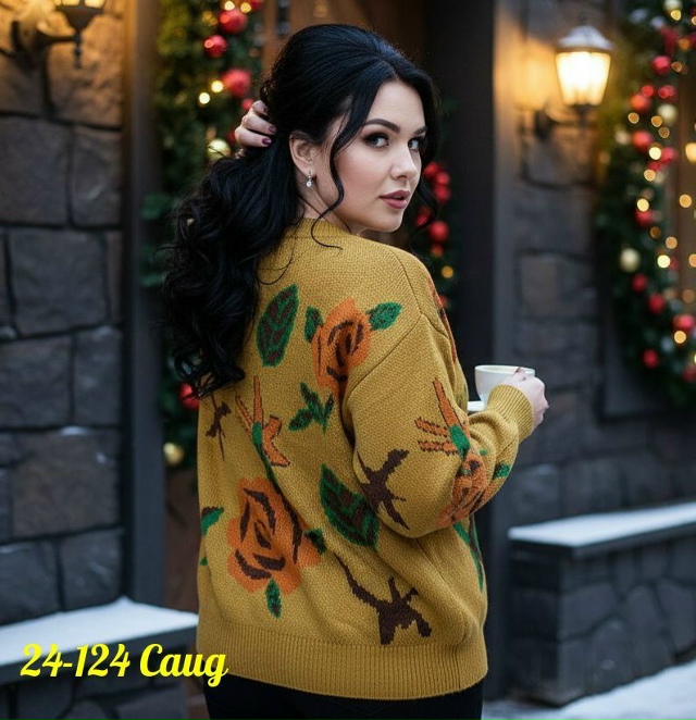 Свитер 23122587