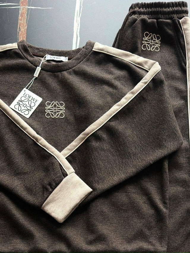 Спортивный костюм 23122691