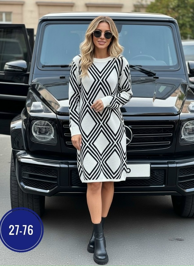 Платье 23124807