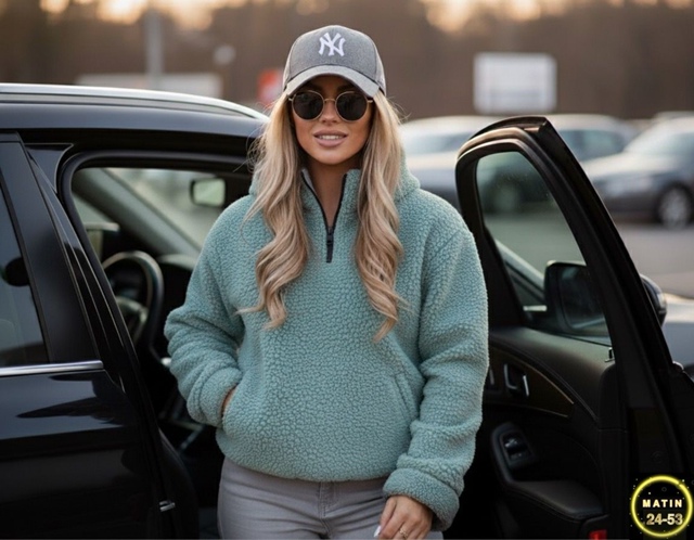 Толстовка 23124995