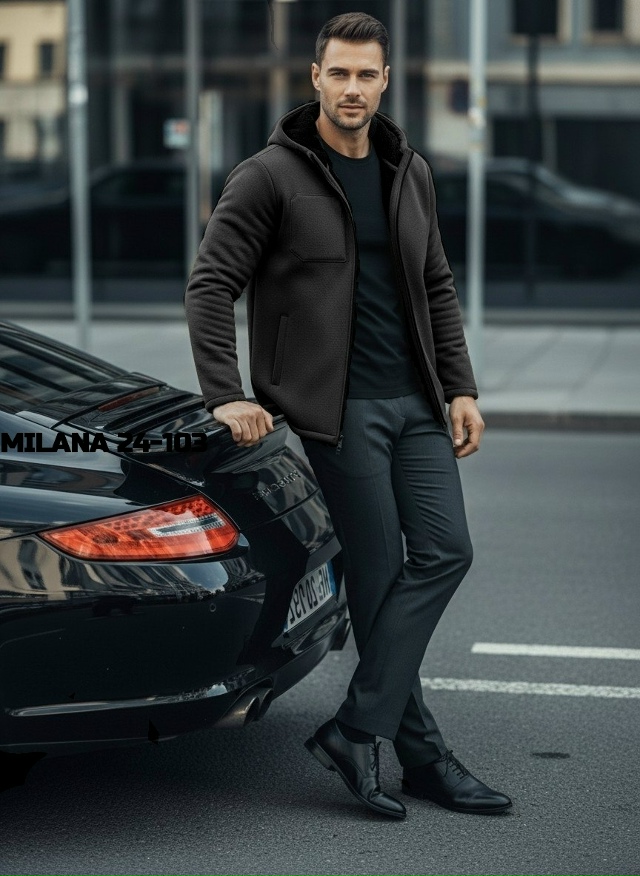 Толстовка 23123805