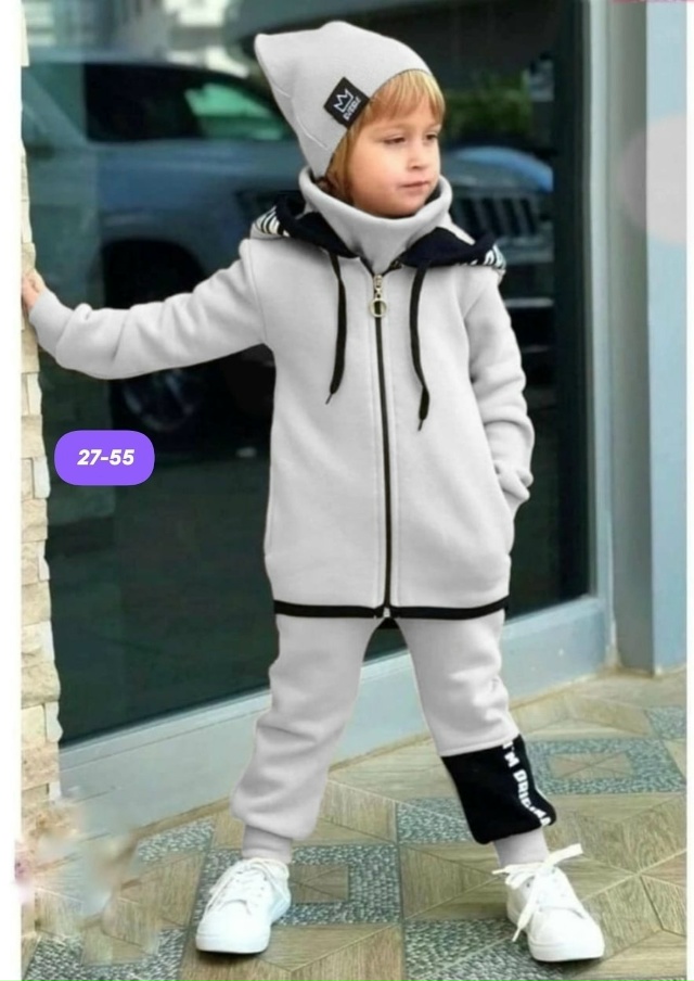 Спортивный костюм 23124098