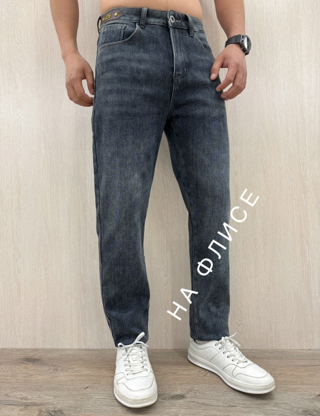 Джинсы 23124271