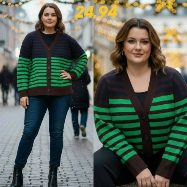 Кардиган 23124665