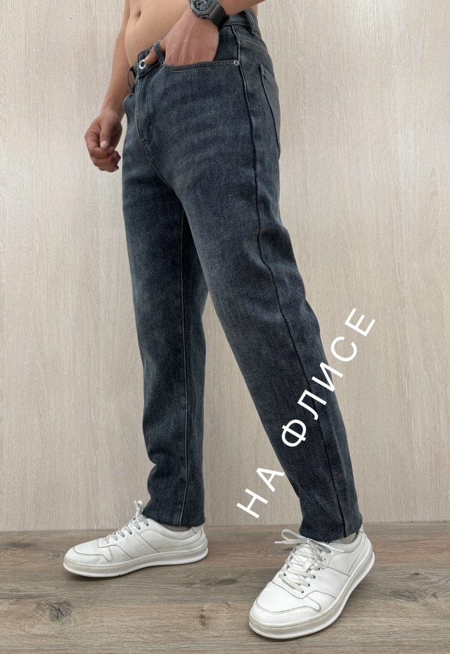 Джинсы 23124271
