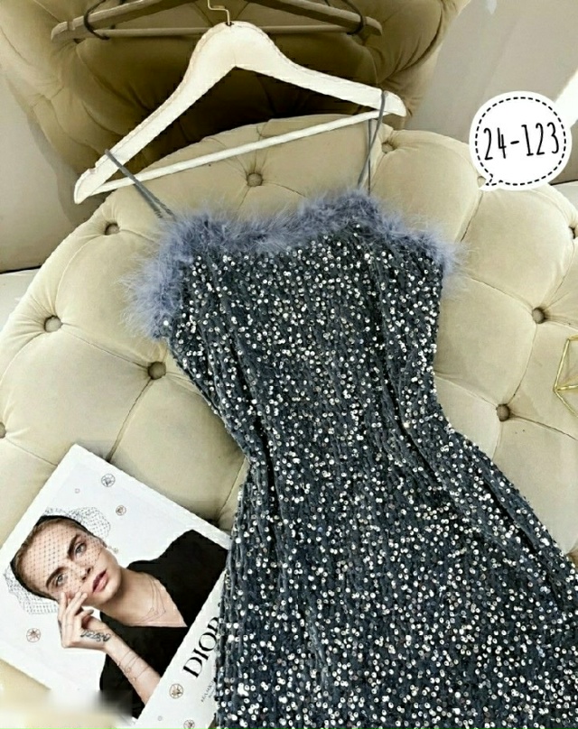 Платье 23123932