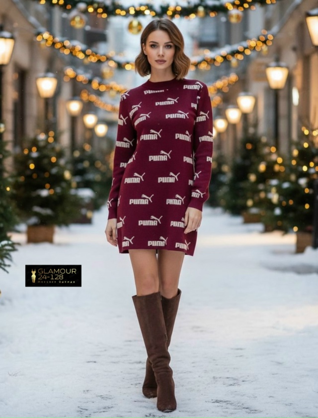 Платье 23124596