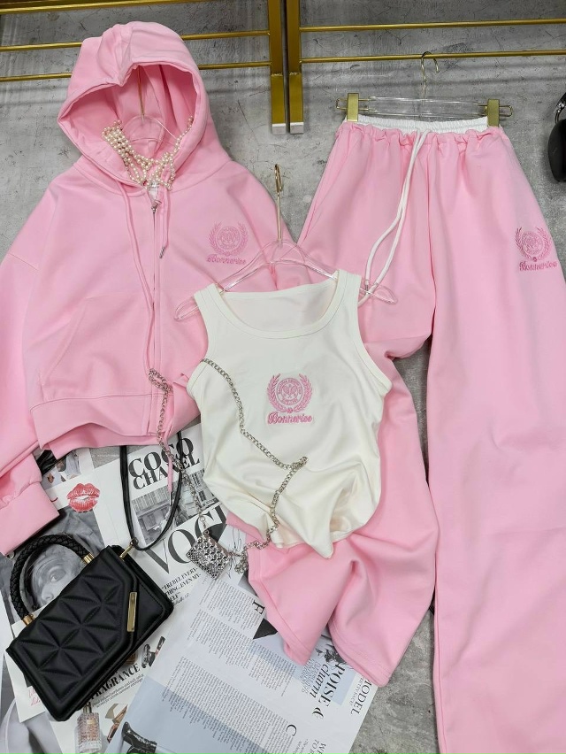 Спортивный костюм 23124646