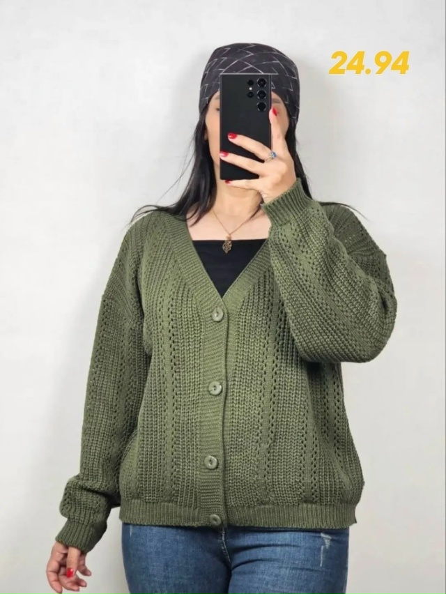 Кардиган 23123973