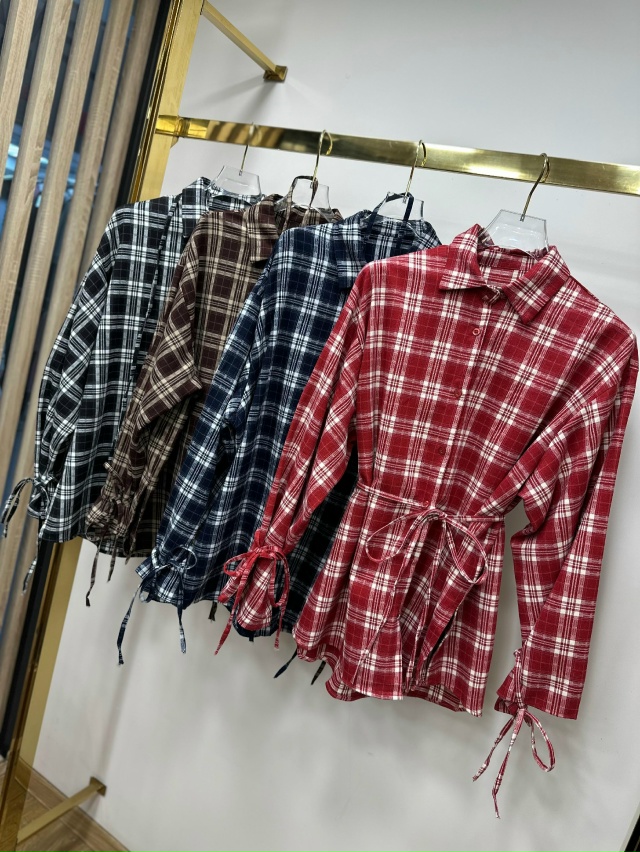 Рубашка 23126070