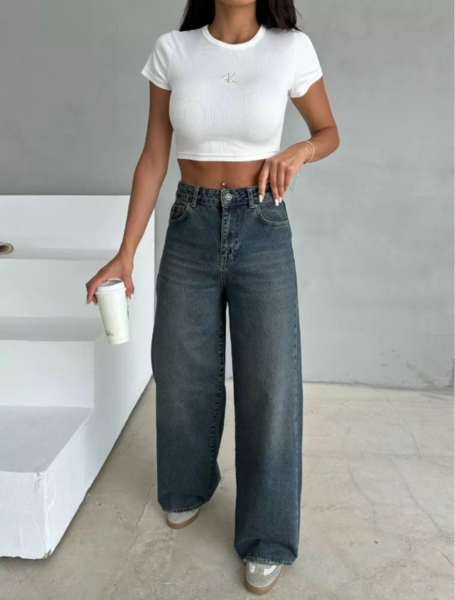 Джинсы 23126006