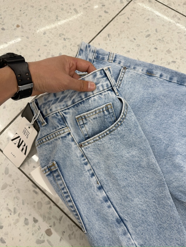 Джинсы 23125749