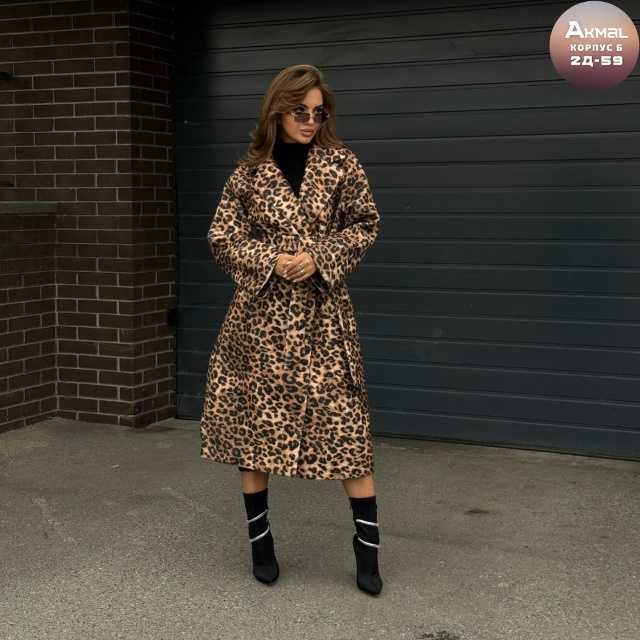 Пальто 23125340