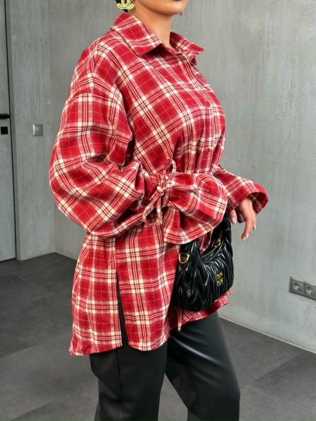 Рубашка 23126071