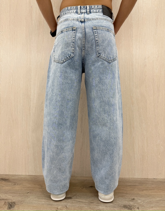 Джинсы 23125749