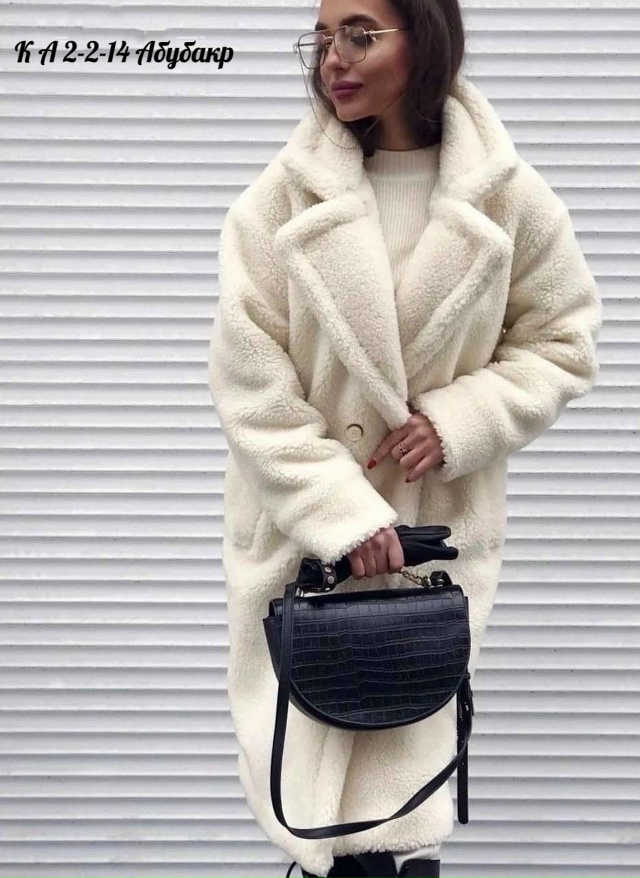 Пальто 23125809