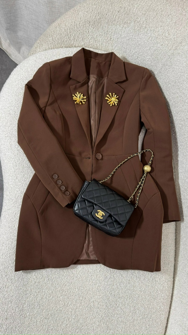 Пиджак 23126191