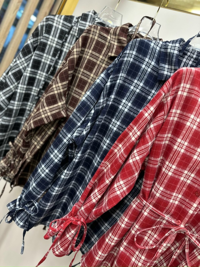 Рубашка 23126070