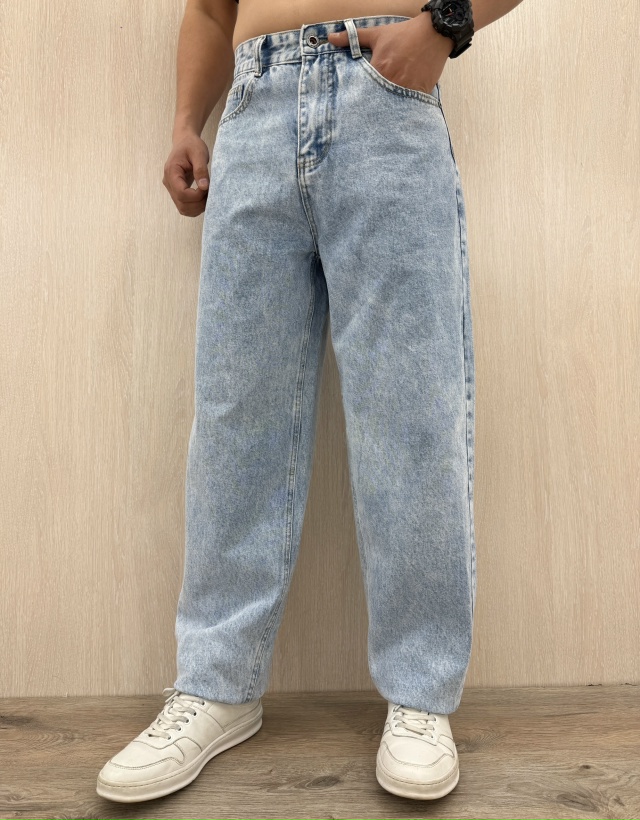 Джинсы 23125749