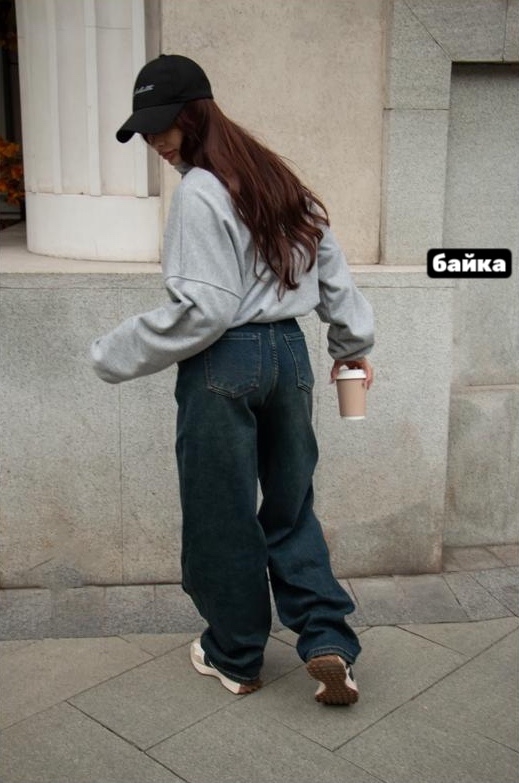 Джинсы 23126904