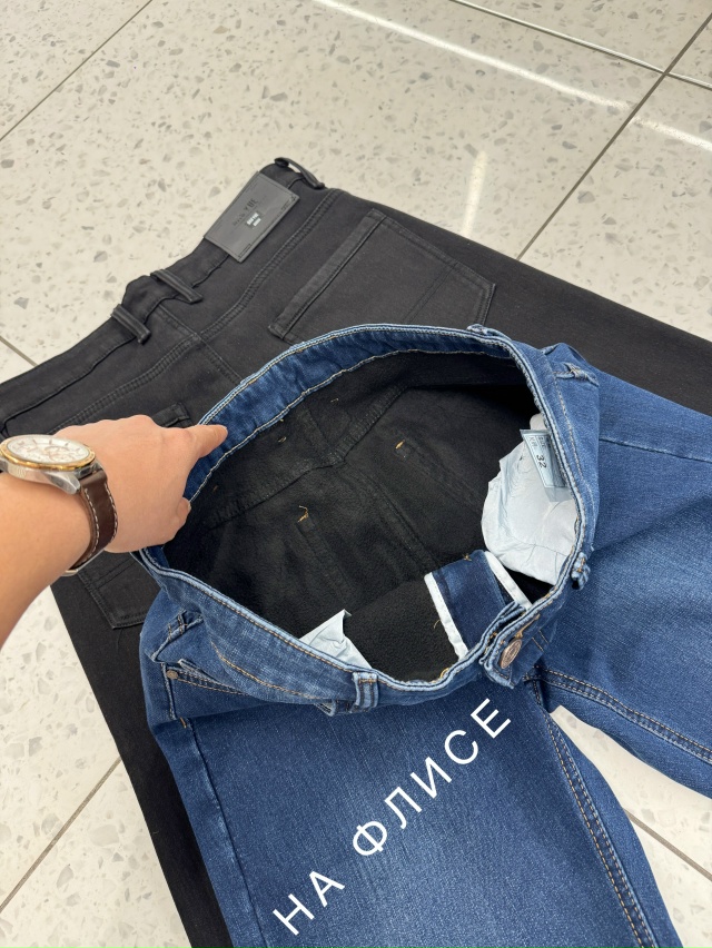 Джинсы 23126936