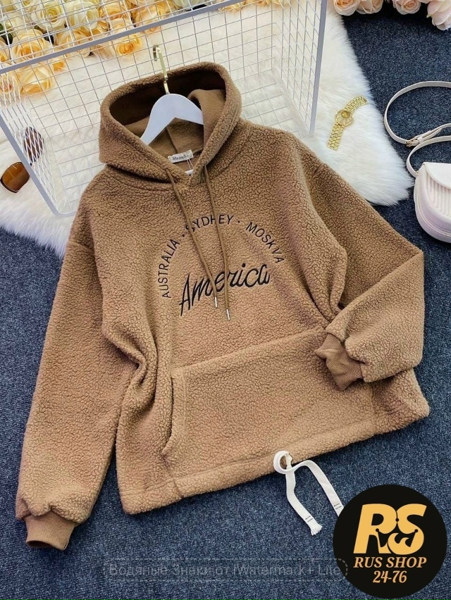 Толстовка 23127450