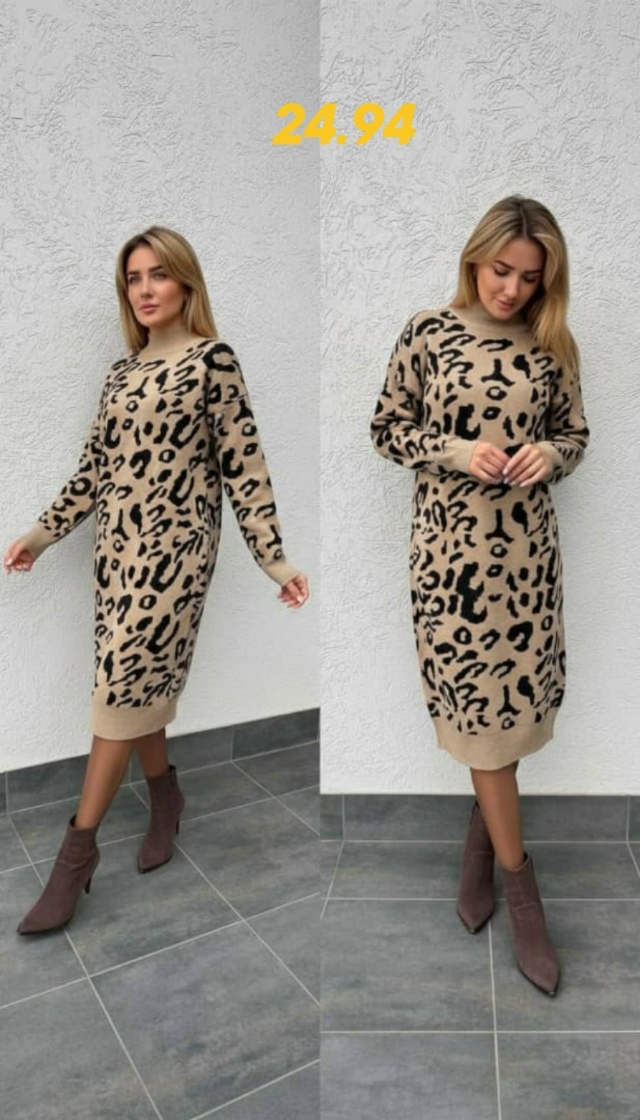 Платье 23126701