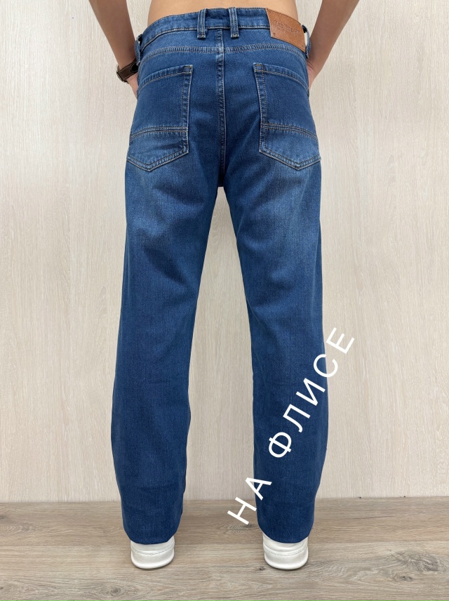 Джинсы 23126936