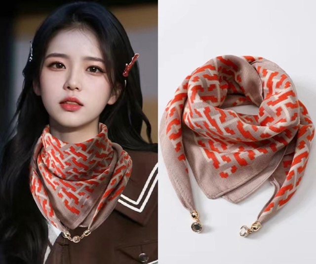 Платок 23126823