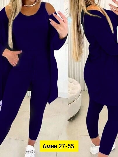 Спортивный костюм 23126611