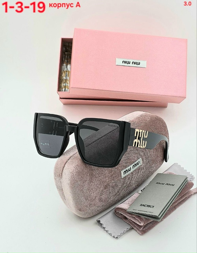 Солнцезащитные очки 23128347