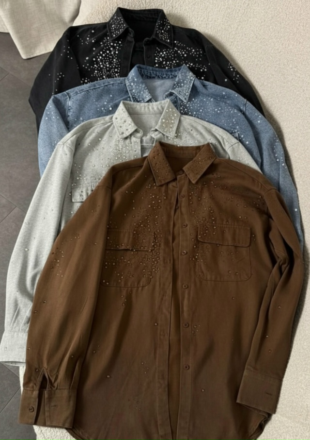 Рубашка 23128397