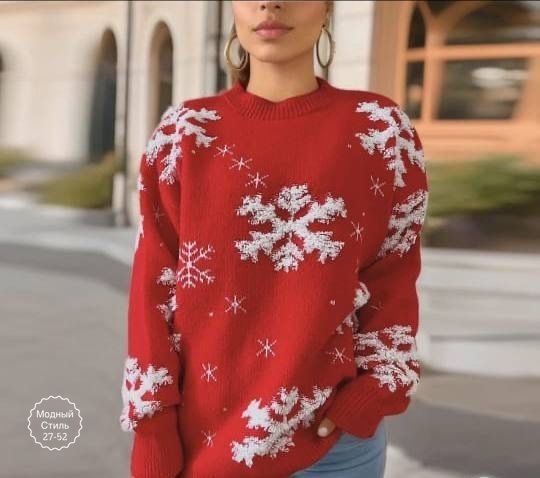 Свитер 23127906